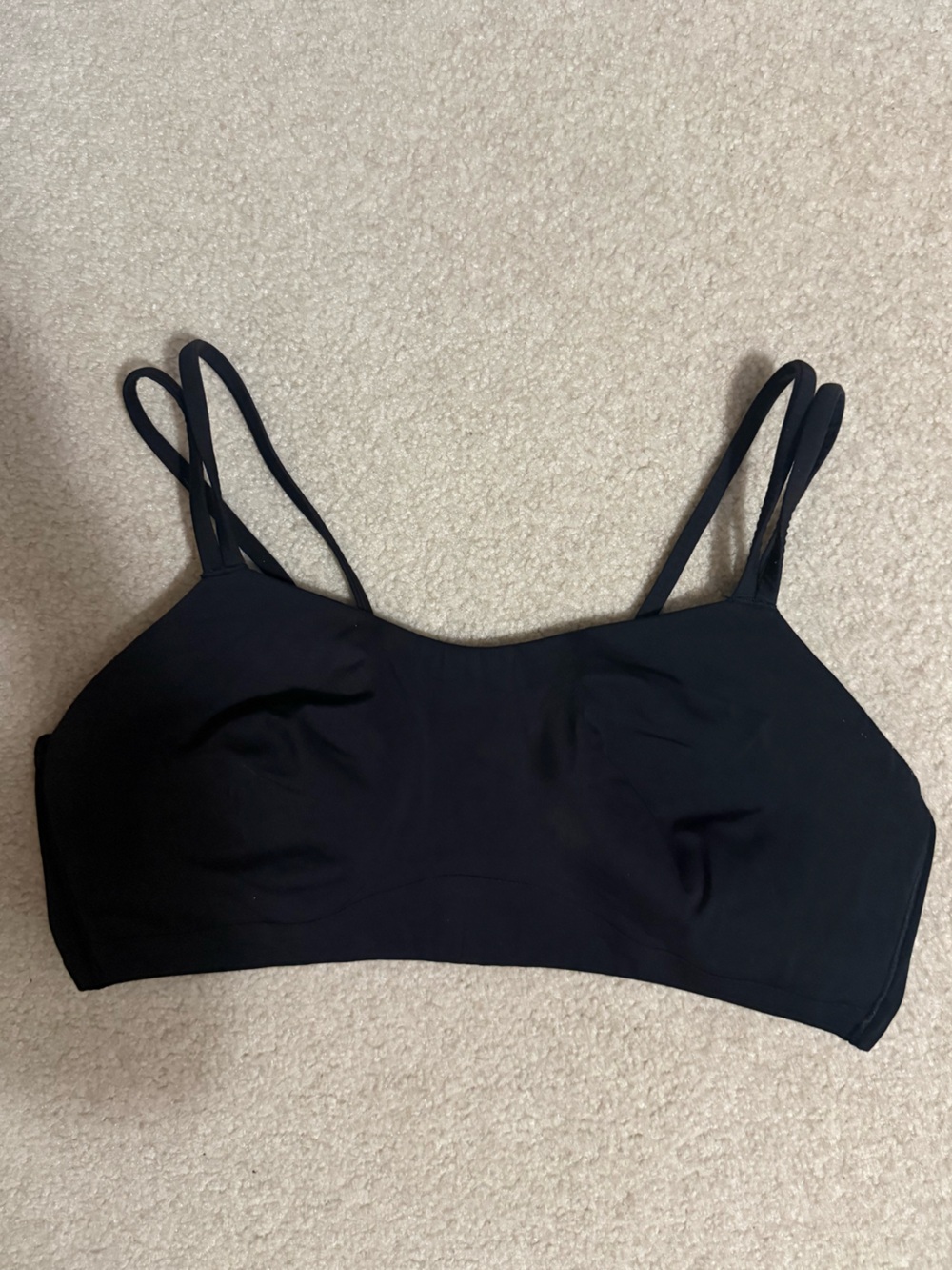 Lululemon Like a Cloud Sports Bra